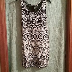 Body con dress